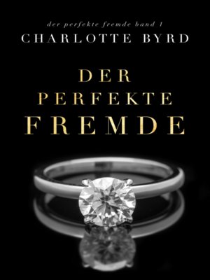 cover image of Der perfekte Fremde